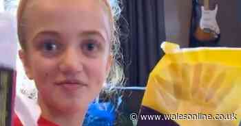 Peter Andre's children fight on Christmas Day over terrible presents