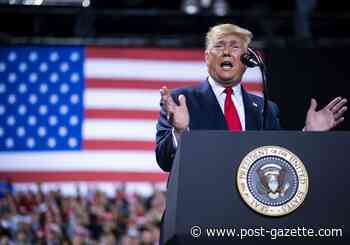 Clash over Trump underscores evangelicals' diversity