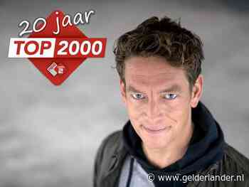 20 jaar Top 2000: ‘2016 was een rampjaar voor de muziek’