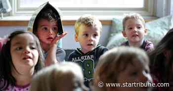 Duluth wants to fix its child-care crisis. It's harder than it imagined.