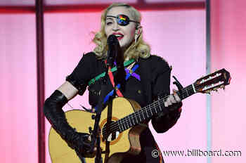Madonna Cancels Final Miami Show After Suffering 'Indescribable Pain'