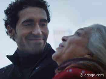 Under new CMO, Booking.com taps into New Year’s resolutions campaign