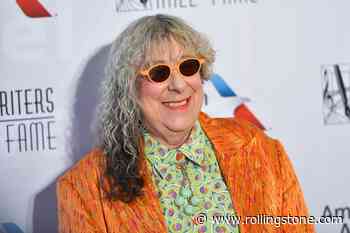 Allee Willis, ‘September’ and ‘Friends’ Theme Songwriter, Dead at 72