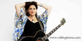 Austin Songwriter Shelley King Pays Tribute to Levon Helm, Imagines His ‘New Drum Set’