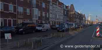 Bouw windmolens aan de Waal bij Nijmegen stap dichterbij