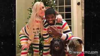 Lindsey Vonn Proposes to P.K. Subban for 2-Year Anniversary