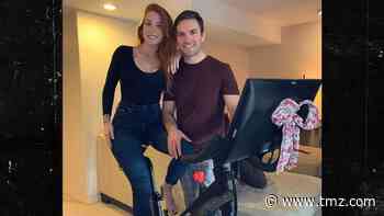Peloton Husband Gets Real Girlfriend a Bike for Christmas