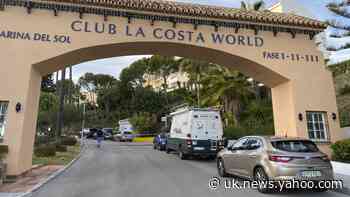 Father who drowned with children in hotel pool was London pastor