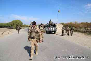 27 door Taliban ontvoerde vredesactivisten vrijgelaten in Afghanistan