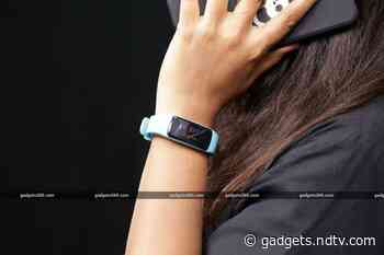 Timex Helix Gusto HRM Review