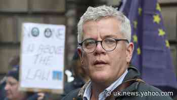 RSPCA probes prominent lawyer’s claim he killed fox with baseball bat