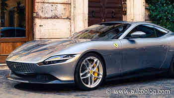 Ferrari Roma platform to underpin Purosangue SUV, as product roadmap takes shape