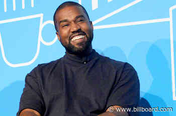 'Kanye West Got This One Right': Fans Flip Over 'Jesus Is Born' Album Drop