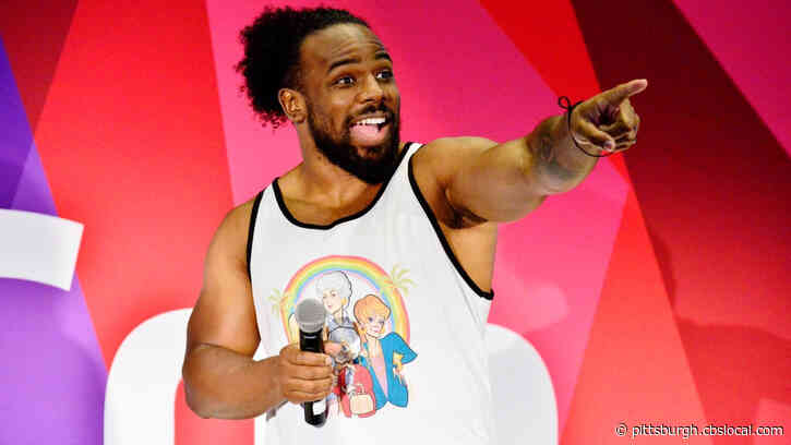 WWE Superstar Xavier Woods Reveals Top 3 NES Games Of All-Time