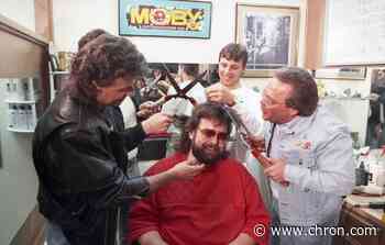 Before we ring in 2020, let's take a final look at 1989 through Chronicle photos