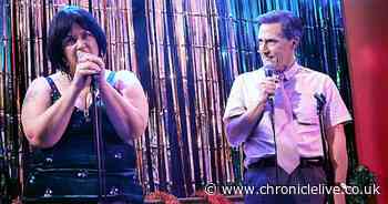 Gavin & Stacey's Fairytale of New York scene branded "trash" for uncensored slur