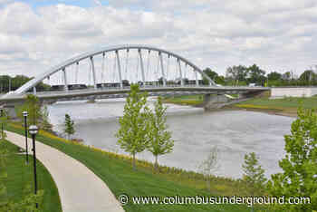 The Top 10 Columbus Parks of 2019