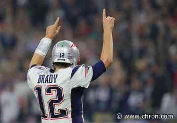 The theft of Tom Brady's jersey after Super Bowl LI in Houston has been turned into a documentary