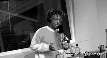 Juice WRLD Freestyles for Over 10 Minutes in Previously Unreleased Clip