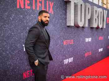 Drake Has ‘No Desire’ to End Pusha T, Kanye West Feuds