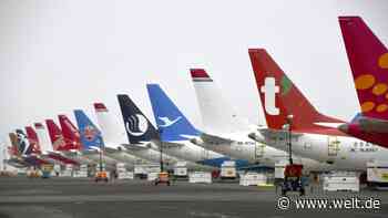 E-Mails setzen Boeing unter Druck – „Sehr verstörendes Bild“