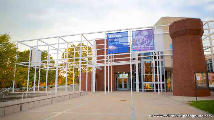 The Top 10 Arts & Culture Institutions in Columbus in 2019