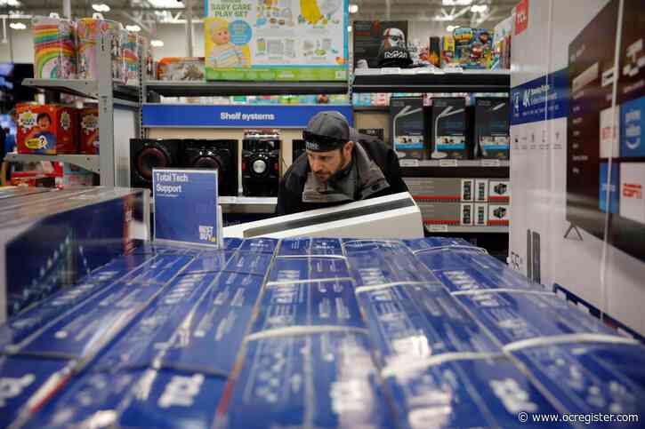 Tips to make the best of post-holiday shopping