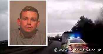 11 North East drivers who have been banned from the roads in 2019