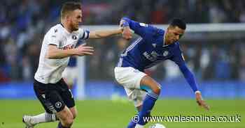 The Cardiff City player ratings as forwards struggle to make an impact against Millwall