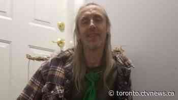 Police identify 55-year-old man as city's latest homicide victim