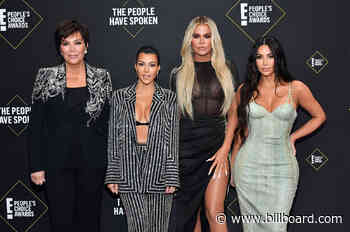 A Kardashian Family Khristmas: Kimye Give North $65,000 Present, Sia Performs at Their Party & More