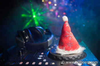 Here's How Zedd, Diplo, Alison Wonderland and More of Your Favorite DJs Are Celebrating The Holidays