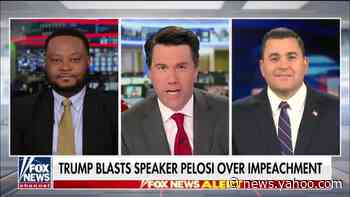 Is Sen. Mike Lee the key player in a potential Senate impeachment trial?