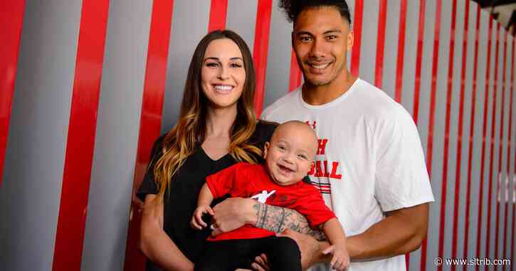 Red All Over: My most memorable games and subjects from 17 months on the Ute athletics beat
