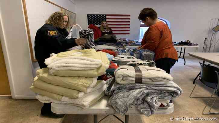 One Local Girl Embodied The Spirit Of Giving Seven Years Ago, Continues To Give