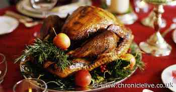 How long can I keep cooked leftover turkey in the fridge after Christmas?
