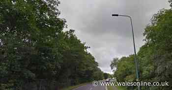 Woman, 32, dies after incident on A467 in Brynmawr on Boxing Day