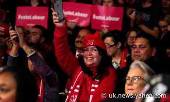 Charismatic leaders and the left’s electoral failures