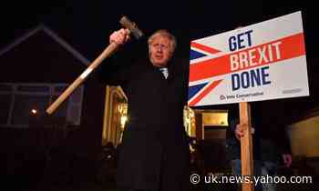 Taking back control of political slogans