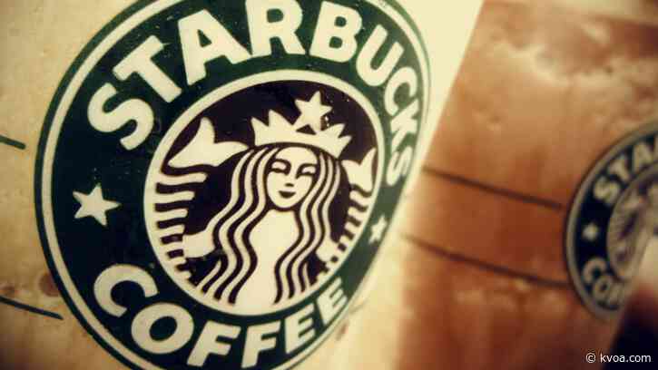 Starbucks offers free drinks during “pop-up” parties