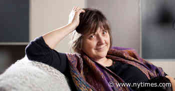 Kate Figes, Feminist Author on Family Life, Dies at 62