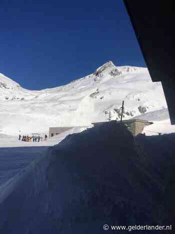 Lawine treft piste Zwitserland: zes skiërs gered, grote zoekactie naar mogelijke slachtoffers