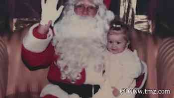 Guess Who This Saint Nick Kid Turned Into!