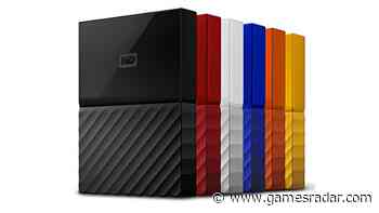 Cheap hard drive deals for PS4 and Xbox One