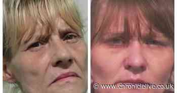 Mother and daughter branded 'wicked' and 'disgusting' for fleecing dementia sufferer and 88-year-old