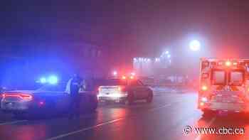 Peel police homicide unit investigates death of man struck by vehicle in Brampton