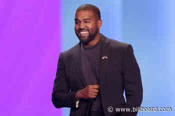 Sunday Service Choir's 'Jesus Is Born' Continues Kanye West's Captivating Transformation