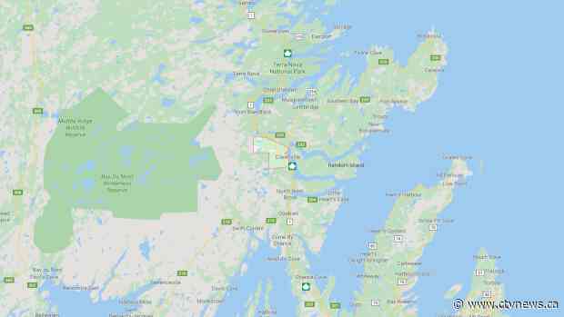 10-year-old dies on Christmas Day after ATV goes through ice