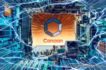 Canaan's New 5-Nanometer Chips to Escalate ASIC Arms Race With Bitmain