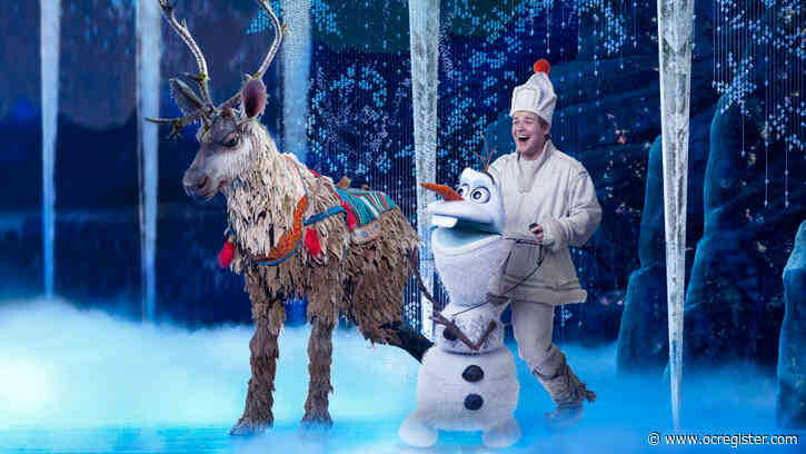 11 theater productions to see in Southern California this week, Dec. 27-Jan. 2